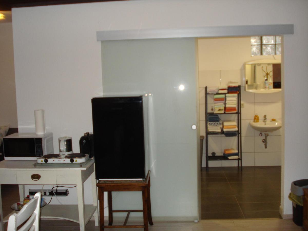 Appartement 45 Qm Mit Bad An Der Mosel - Naehe Koblenz Dieblich Luaran gambar